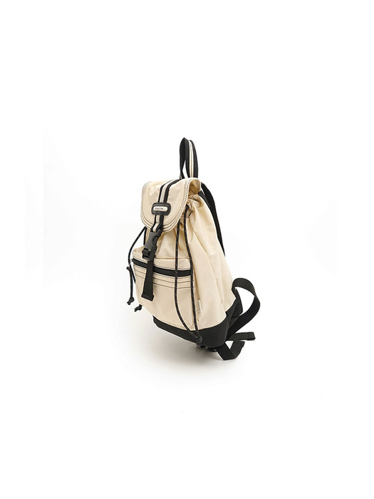 nott backpack / beige