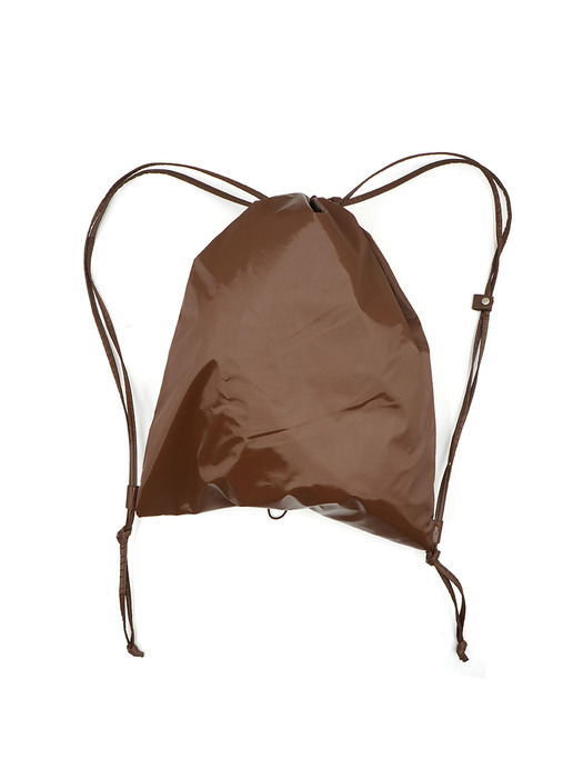 Nova Backpack / Y.17-BB26 / STONE BROWN