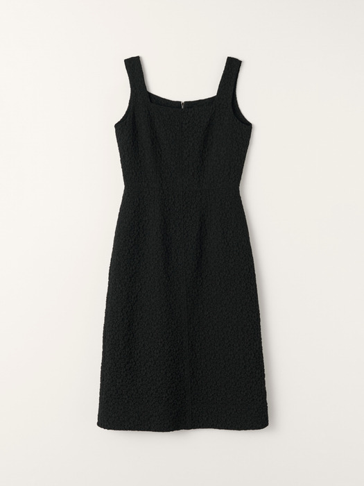 Birkin Dress (Black)