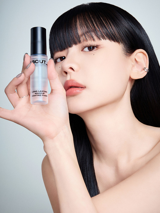 롱래스팅 메이크업 코팅 픽서