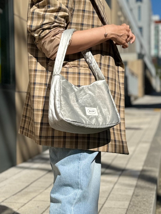 Pop hobo 2nd bag (팝 호보 세컨 백)_2Color