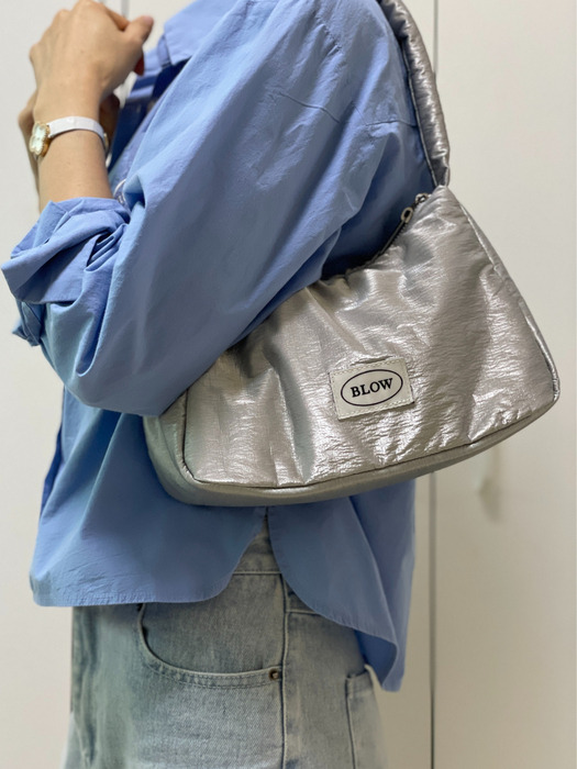 Pop hobo 2nd bag (팝 호보 세컨 백)_2Color