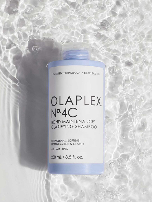NO.4C 본드 메인터넌스 클래리파잉 샴푸 250ML