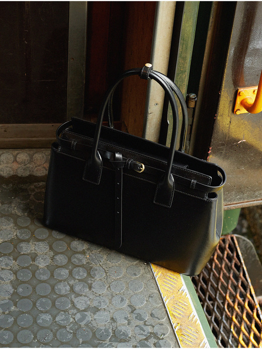 [앨펑 PICK]ANNEAU BAG [2COLOR]