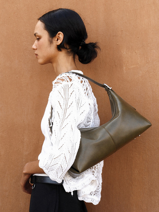 BATEAU BAG  [6COLOR]