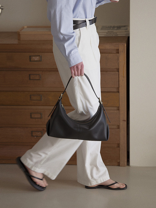 BATEAU BAG  [4COLOR]