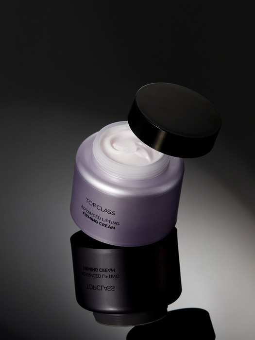 탑클래스 어드밴스드 리프팅 탄력 크림 100ml
