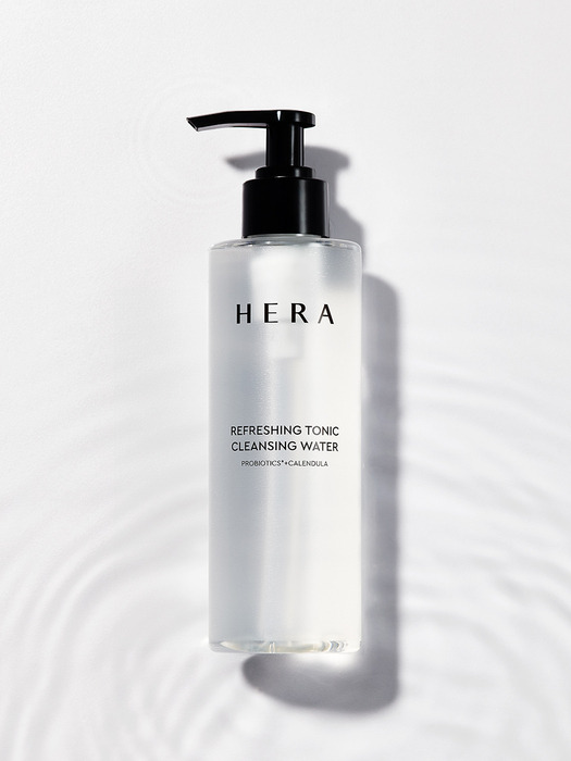 리프레싱 토닉 클렌징워터 200ML