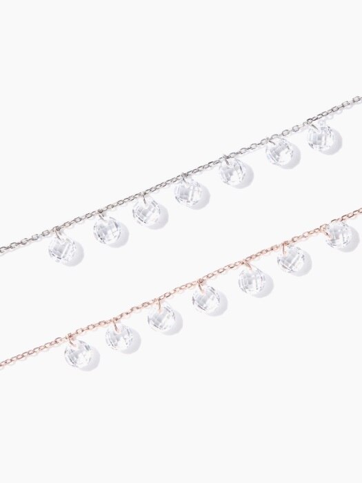 chandelier ``drop`` earring
