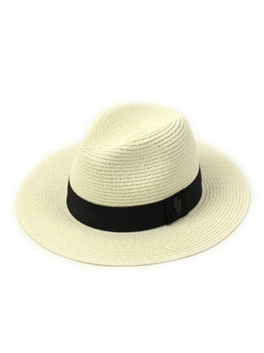 Summer Ivory Fedora 여름페도라