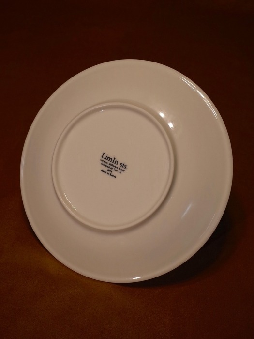 SMC _ round plate