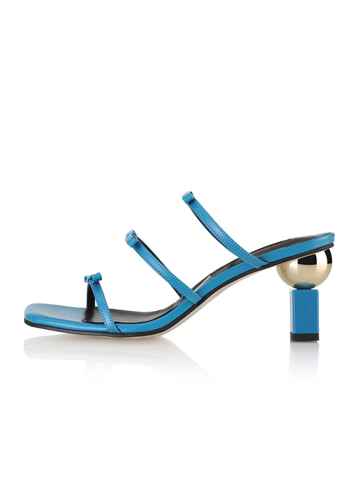 Daylight sandals / 20SS-S430 Deep blue