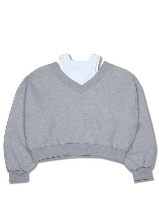 Layered Crop Sweatshirts_Gary