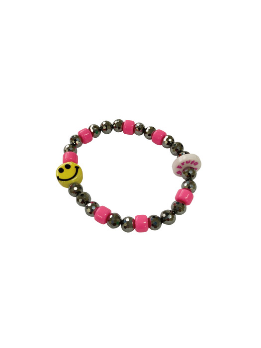 Smile healthy bracelet