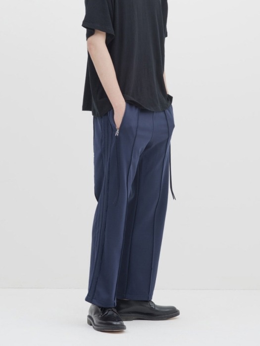 Track Pant (Navy)