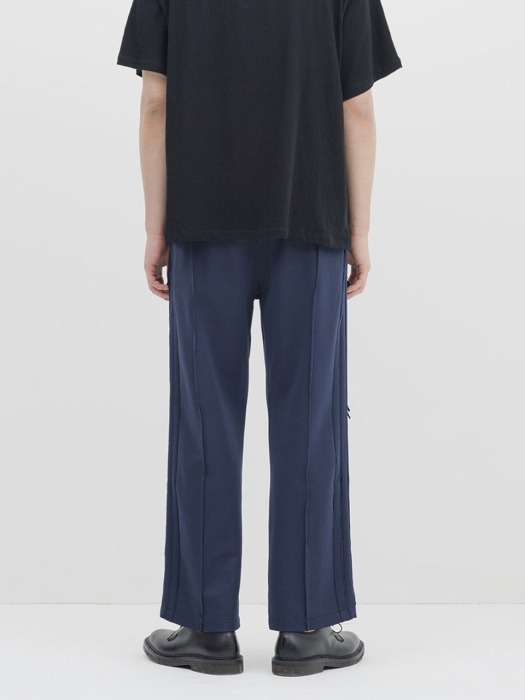 Track Pant (Navy)