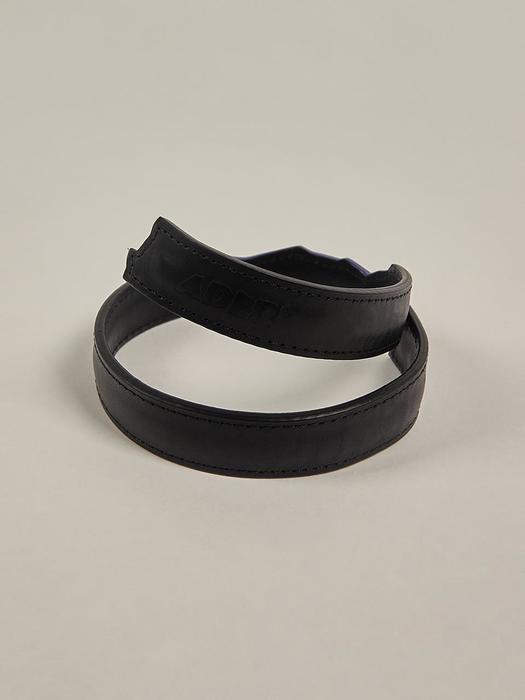 Cinder bracelet [Long] Noir