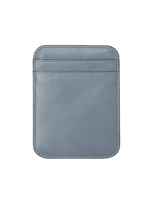 Signature Card Holder_ Blue (+Easy pass)