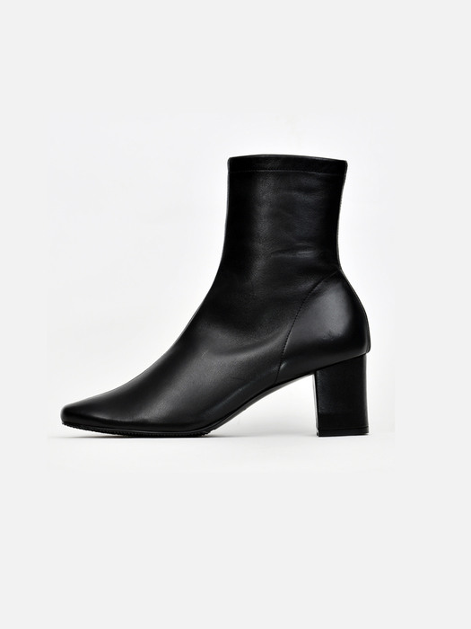 Kate Ankle Boots Black