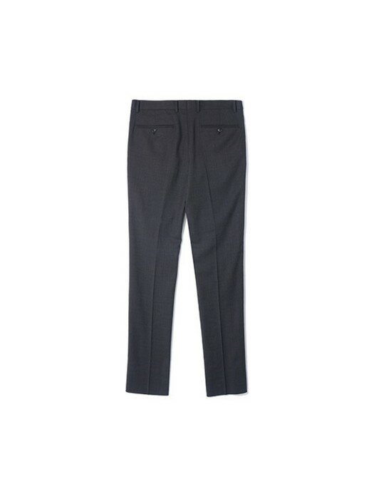 [아울렛 전용] wool blended suit pants_C9FCM21533GYD