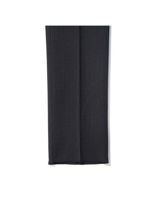 [아울렛 전용] wool blended suit pants_C9FCM21533GYD