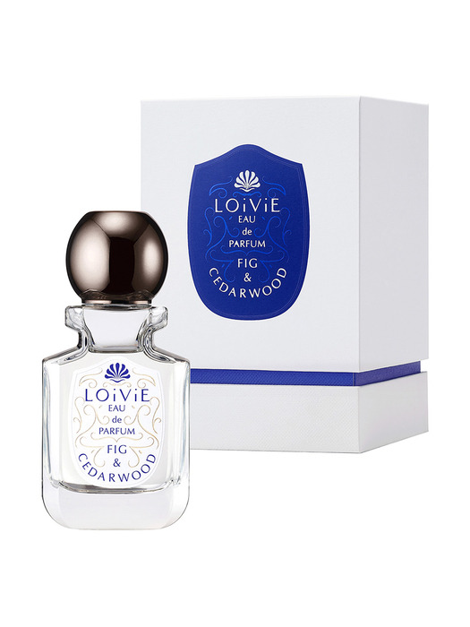오 드 퍼퓸 휘그 앤 시더우드 50 ml