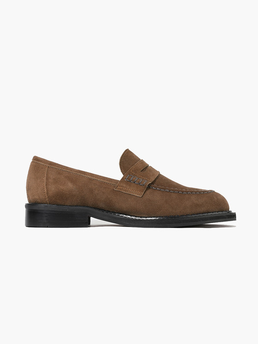 4031-QS [MID BROWN]