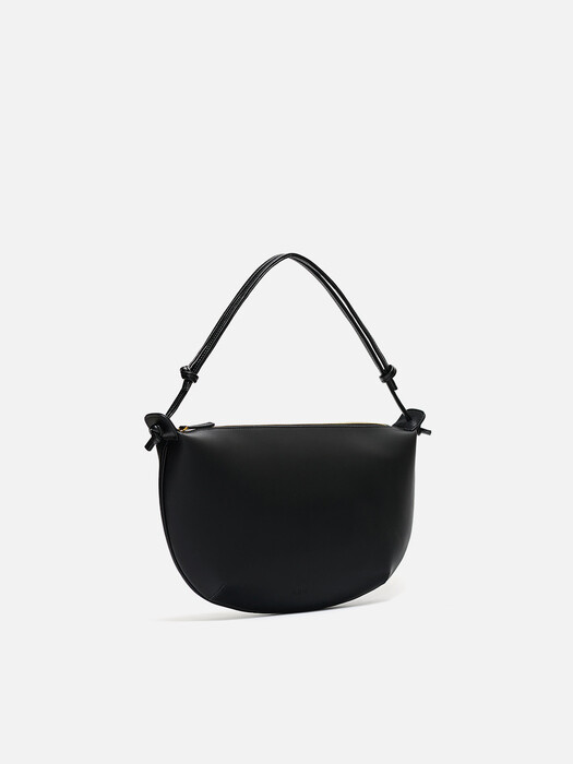 Malle shoulder bag Black