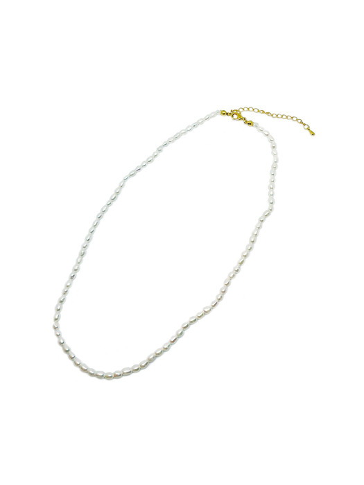 Be Love Pearl Necklace