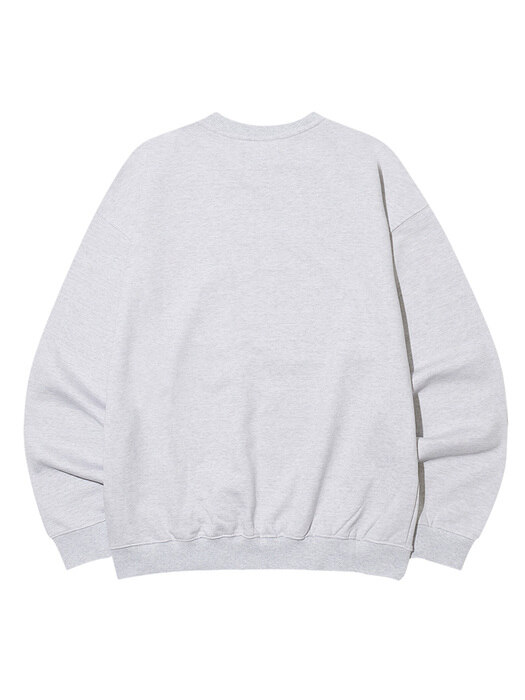 union sweatshirts gray