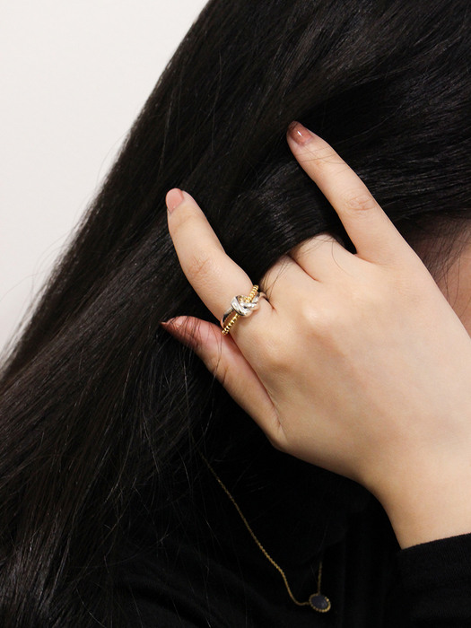 Croise ring