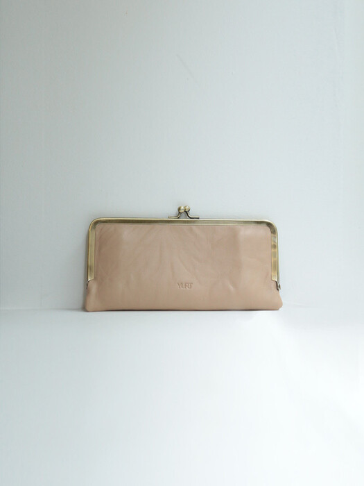 Comb_Pink Beige [YA050_PB]