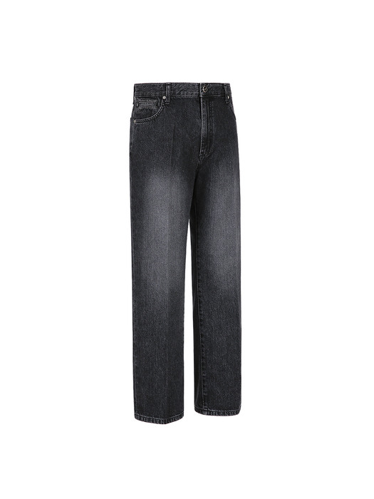 910 Essential Cone denim Jeans (Black)