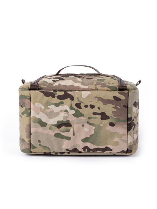X-CADDY PACK_MD-SHORT (CAMO)