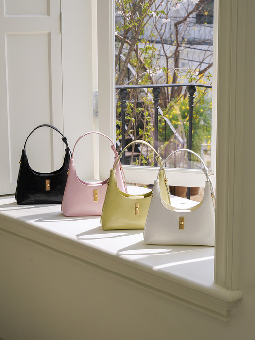 Mini Vivian bag_6 colors