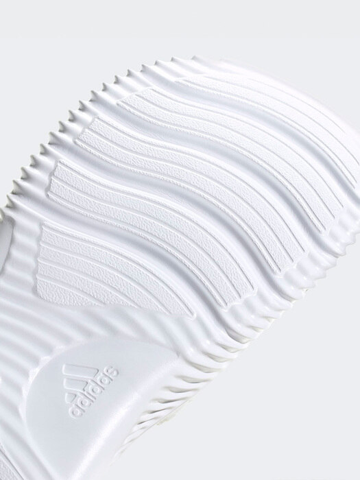 [GY9417] ALPHABOUNCE SLIDE 2_FTWWHT/DSHGRY/FTWWHT