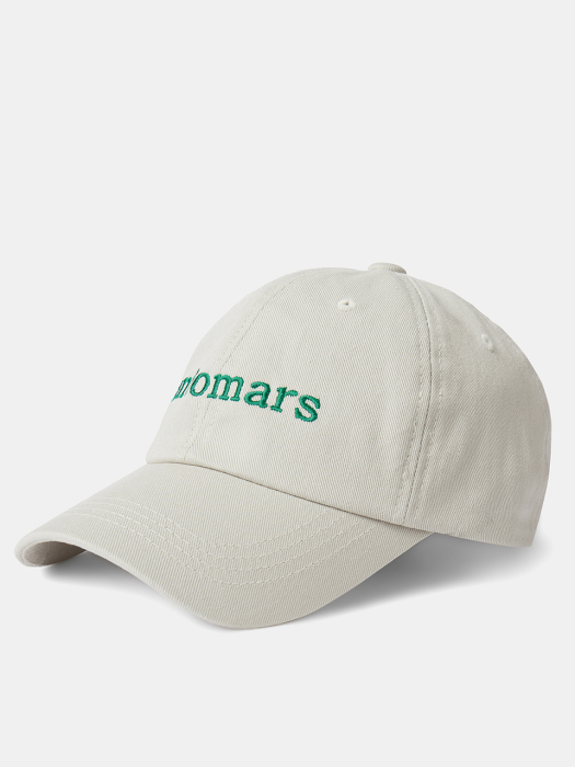 antomars Logo Hat Grey