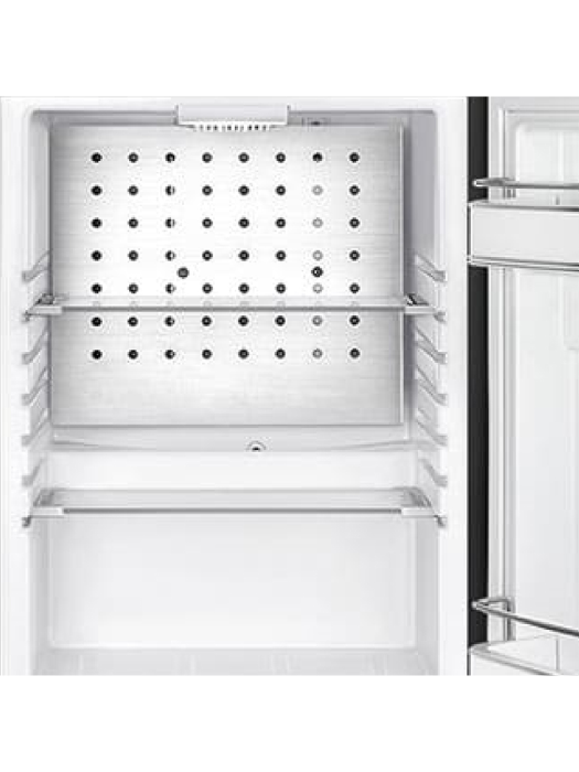 스메그 냉장고 파스텔블루 34L FAB5RPB