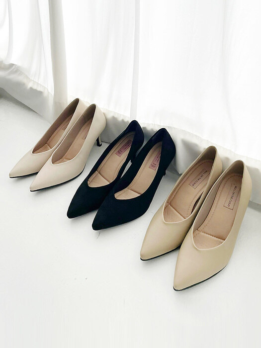 Poetic heels 078_3colors