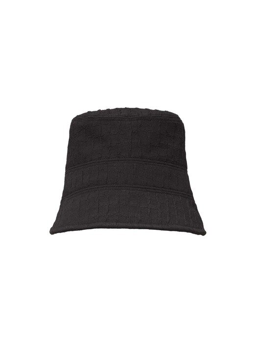 Le Petit Hat - Black Grain