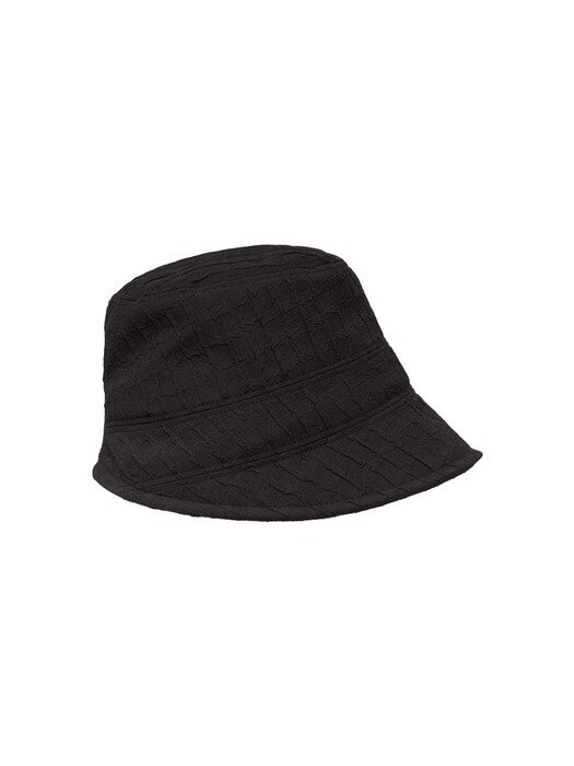 Le Petit Hat - Black Grain