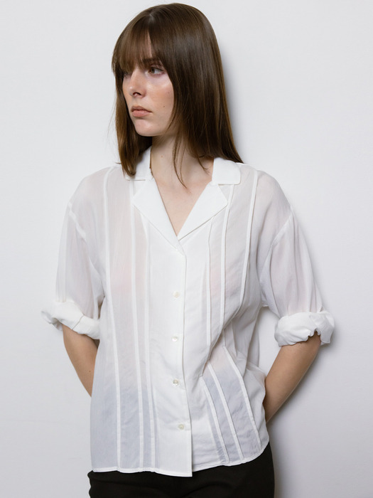 Birkin Shirts_White