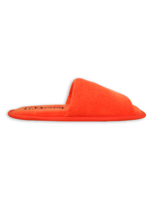 Flip Room Shoes, Orange