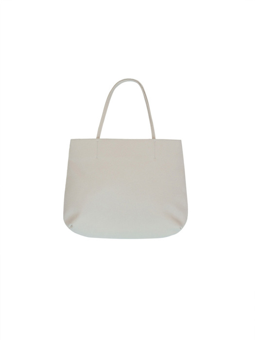 BECKY MIDDLE BAG (GARDENIA)