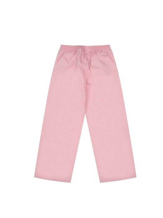 (W) Foli Garden PJ Pants, Pink