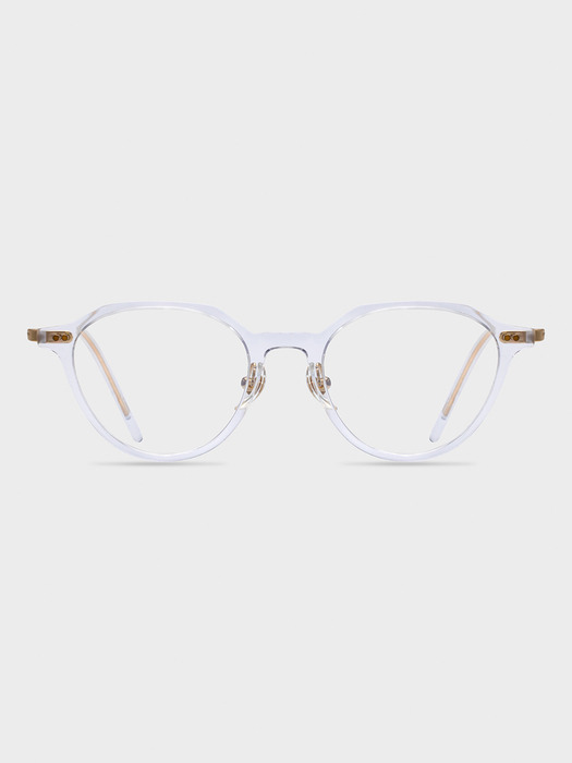 RECLOW YHH16 CRYSTAL GLASS 안경