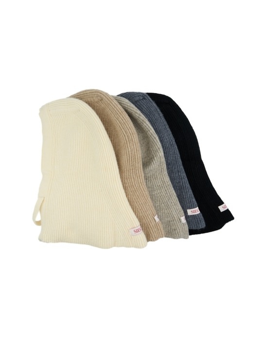 Henn balaclava_5colors