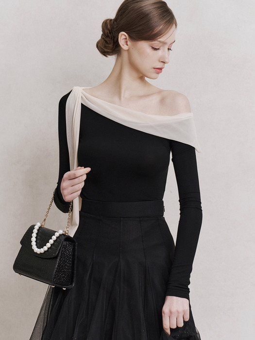 Cliff Top (Black)