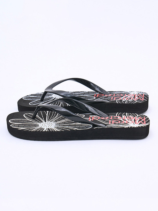 FLIP FLOPS THE SIGNATURE_BLACK