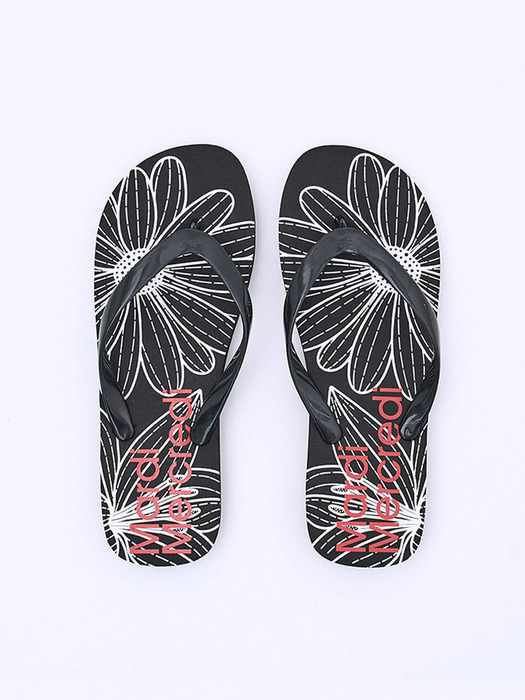 FLIP FLOPS THE SIGNATURE_BLACK